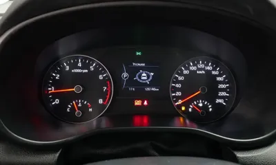 Kia Sportage 2018, 126146 км, за 9120.53 USD - фото 8