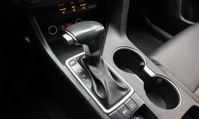 Kia Sportage 2018, 126146 км, за 9120.53 USD - фото 9