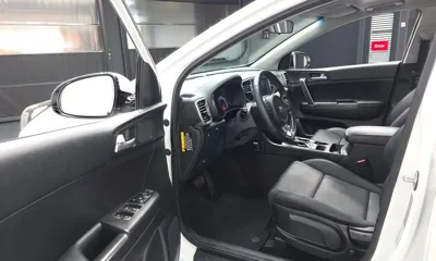 Kia Sportage 2018, 126146 км, за 9120.53 USD - фото 10