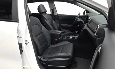 Kia Sportage 2018, 126146 км, за 9120.53 USD - фото 11