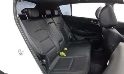 Kia Sportage 2018, 126146 км, за 9120.53 USD - фото 12
