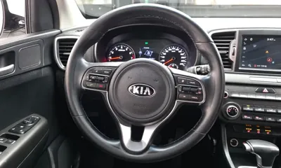Kia Sportage 2018, 126146 км, за 9120.53 USD - фото 13