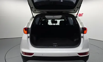 Kia Sportage 2018, 126146 км, за 9120.53 USD - фото 20
