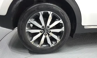 Kia Sportage 2018, 126146 км, за 9120.53 USD - фото 21