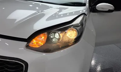 Kia Sportage 2018, 126146 км, за 9120.53 USD - фото 22