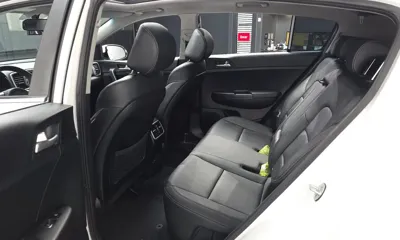 Kia Sportage 2018, 126146 км, за 9120.53 USD - фото 26