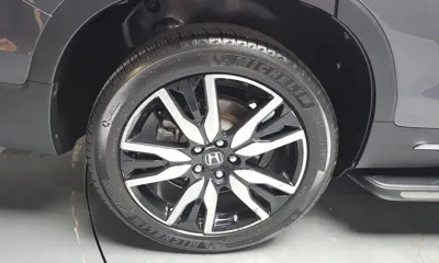 Honda Pilot 2021, 147480 км, за 18241.05 USD
