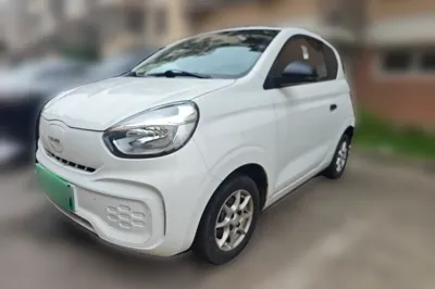Roewe Clever · 2022 год