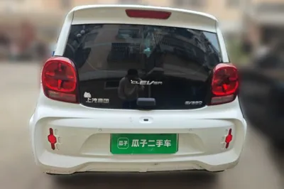 Roewe Clever 2022, 14300 км, за 5980 USD