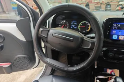 Roewe Clever 2022, 14300 км, за 5980 USD - фото 9