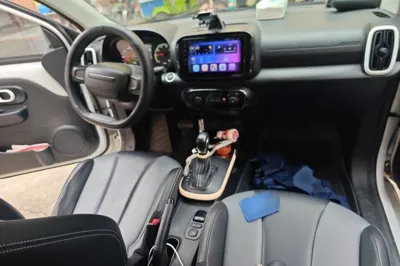 Roewe Clever 2022, 14300 км, за 5980 USD - фото 18