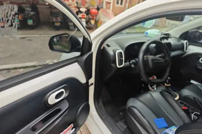 Roewe Clever 2022, 14300 км, за 5980 USD - фото 19