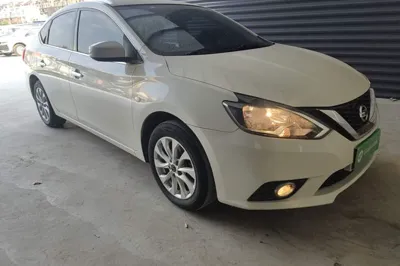 Nissan Sylphy 2021, 46900 км, за 7909 USD