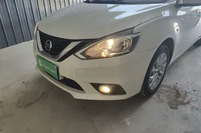 Nissan Sylphy 2021, 46900 км, за 7909 USD - фото 8