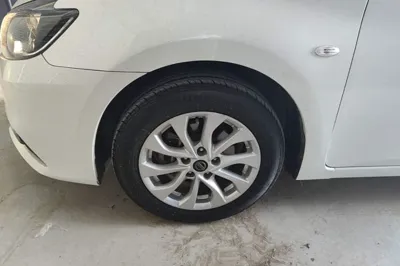 Nissan Sylphy 2021, 46900 км, за 7909 USD - фото 10