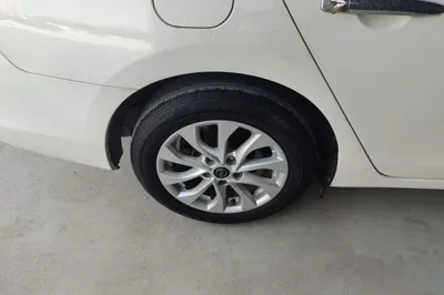 Nissan Sylphy 2021, 46900 км, за 7909 USD - фото 11