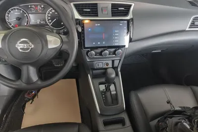Nissan Sylphy 2021, 46900 км, за 7909 USD - фото 12