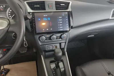 Nissan Sylphy 2021, 46900 км, за 7909 USD - фото 15