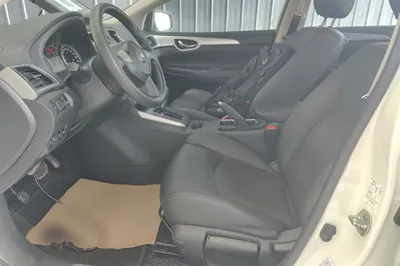 Nissan Sylphy 2021, 46900 км, за 7909 USD - фото 17