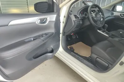 Nissan Sylphy 2021, 46900 км, за 7909 USD - фото 18