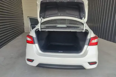 Nissan Sylphy 2021, 46900 км, за 7909 USD - фото 22