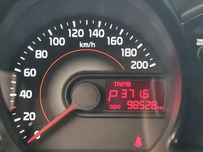 Kia Ray 2015, 98500 км, за 4421.43 USD - фото 9