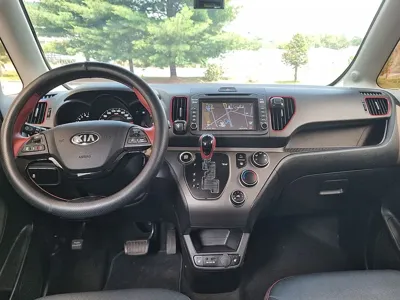Kia Ray 2015, 98500 км, за 4421.43 USD - фото 10