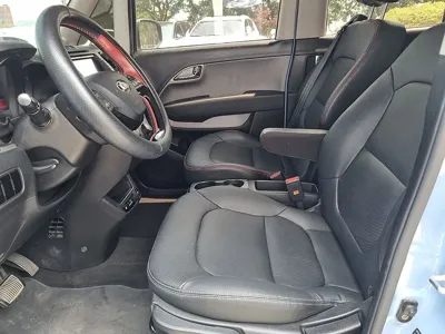 Kia Ray 2015, 98500 км, за 4421.43 USD - фото 11