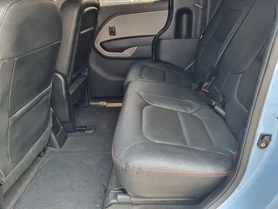 Kia Ray 2015, 98500 км, за 4421.43 USD - фото 12