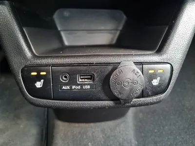Kia Ray 2015, 98500 км, за 4421.43 USD - фото 15