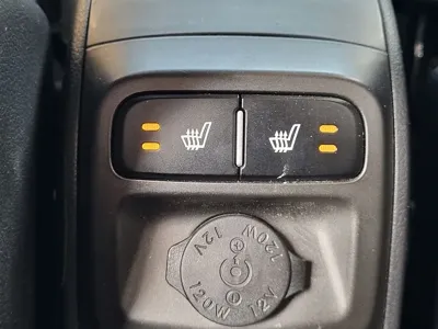 Kia Ray 2015, 98500 км, за 4421.43 USD - фото 16