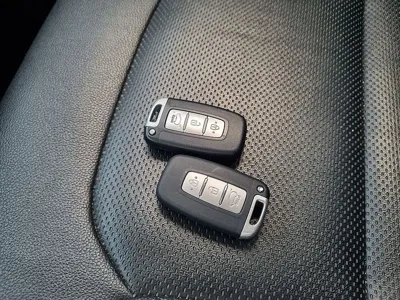 Kia Ray 2015, 98500 км, за 4421.43 USD - фото 19