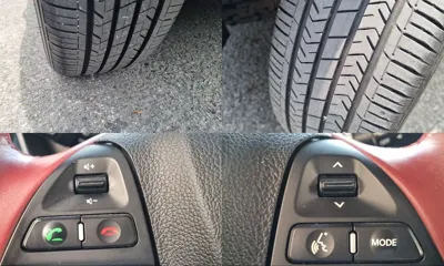 Kia Ray 2015, 98500 км, за 4421.43 USD - фото 20