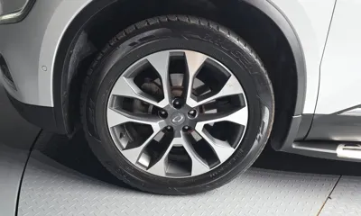 Renault-KoreaSamsung QM6 2017, 238501 км, за 4135.49 USD