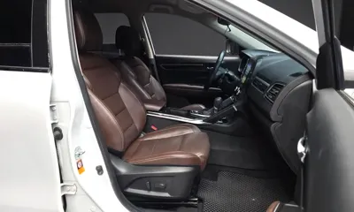 Renault-KoreaSamsung QM6 2017, 238501 км, за 4135.49 USD - фото 11