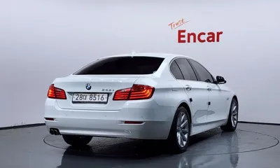 BMW 5-Series 2014, 123854 км, за 6175.65 USD