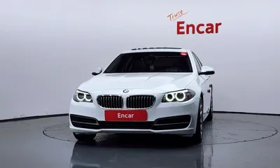 BMW 5-Series 2014, 123854 км, за 6175.65 USD
