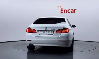 BMW 5-Series 2014, 123854 км, за 6175.65 USD