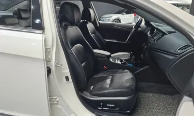 Kia K7 2012, 116960 км, за 2636.27 USD - фото 10