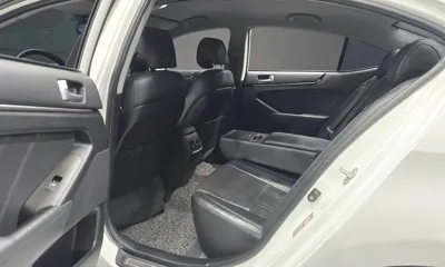 Kia K7 2012, 116960 км, за 2636.27 USD - фото 12