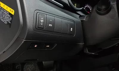 Kia K7 2012, 116960 км, за 2636.27 USD - фото 14