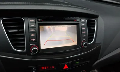 Kia K7 2012, 116960 км, за 2636.27 USD - фото 16