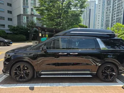 Kia Canival 2023, 42500 км, за 26671.89 USD