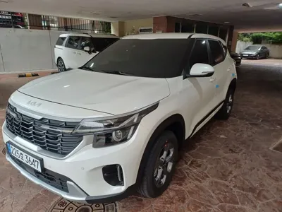 Kia Seltos 2025, 700 км, за 15582.13 USD