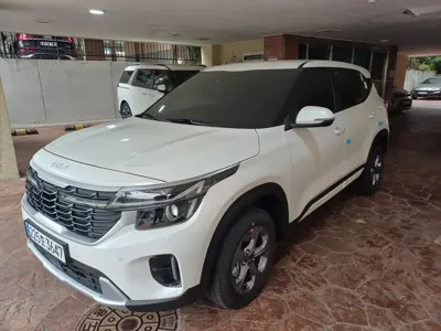 Kia Seltos 2025, 700 км, за 15582.13 USD
