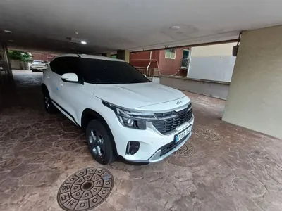 Kia Seltos 2025, 700 км, за 15582.13 USD