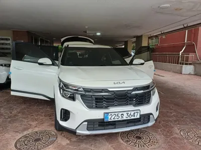 Kia Seltos 2025, 700 км, за 15582.13 USD - фото 6