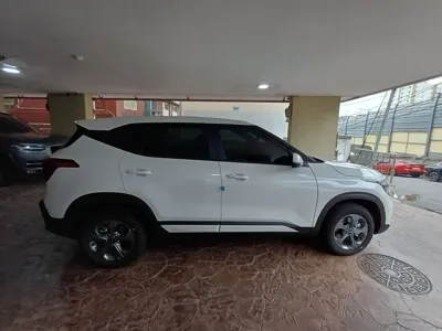 Kia Seltos 2025, 700 км, за 15582.13 USD - фото 7