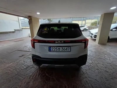 Kia Seltos 2025, 700 км, за 15582.13 USD - фото 8