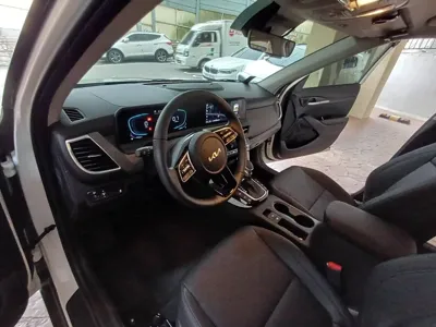 Kia Seltos 2025, 700 км, за 15582.13 USD - фото 13